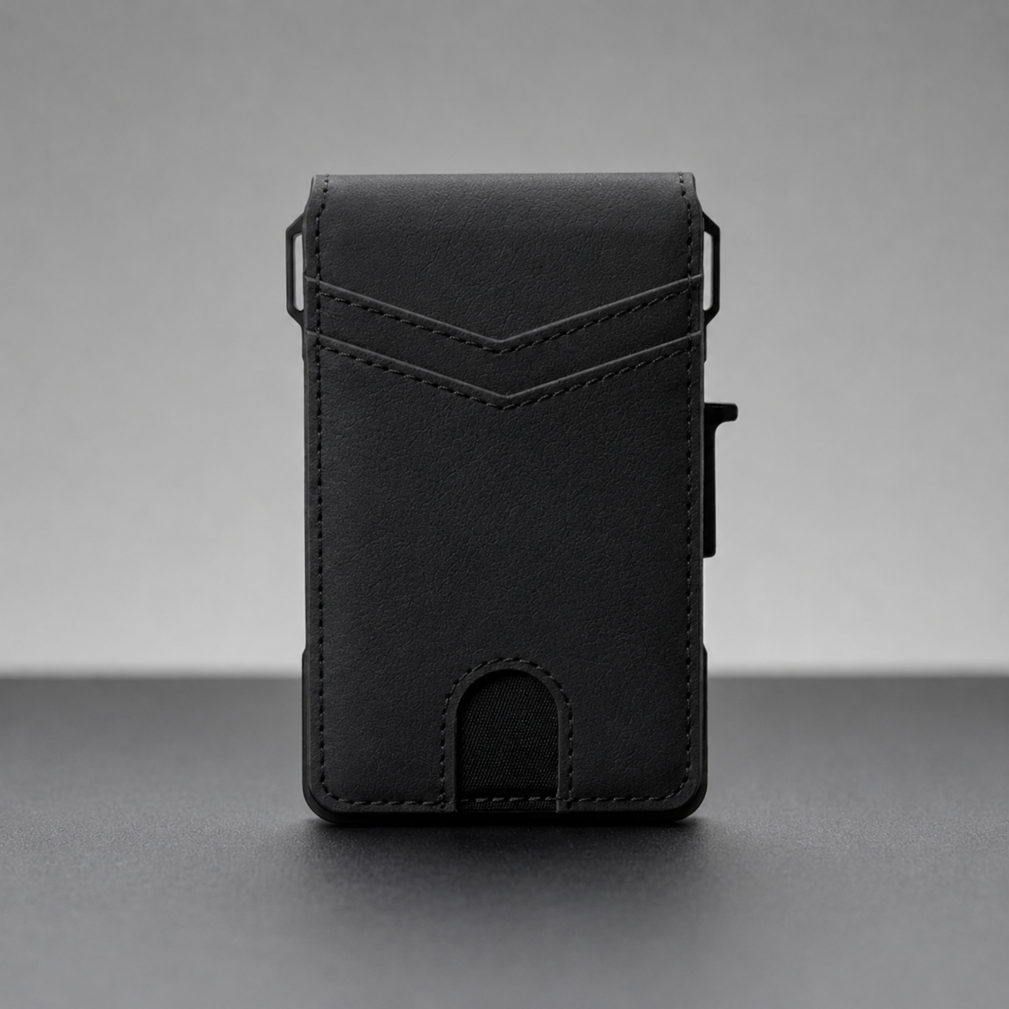 Ceramaine MagVault® Minimalist Wallet - Maximum Capacity. Minimal Footprint.