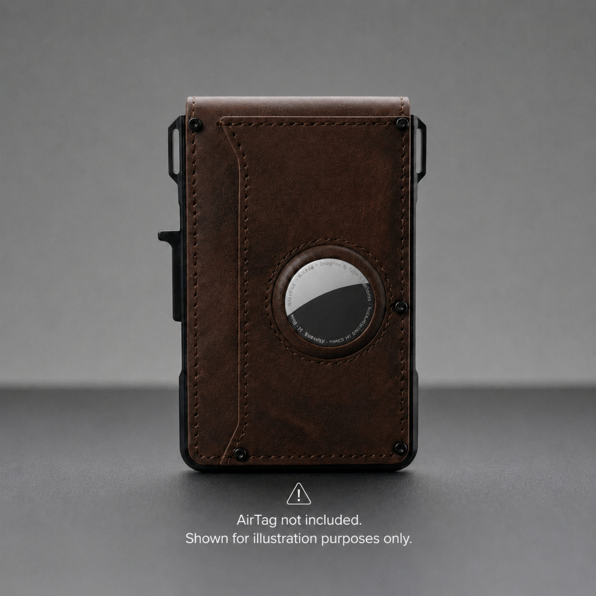 Ceramaine MagVault® Minimalist Wallet - Maximum Capacity. Minimal Footprint.