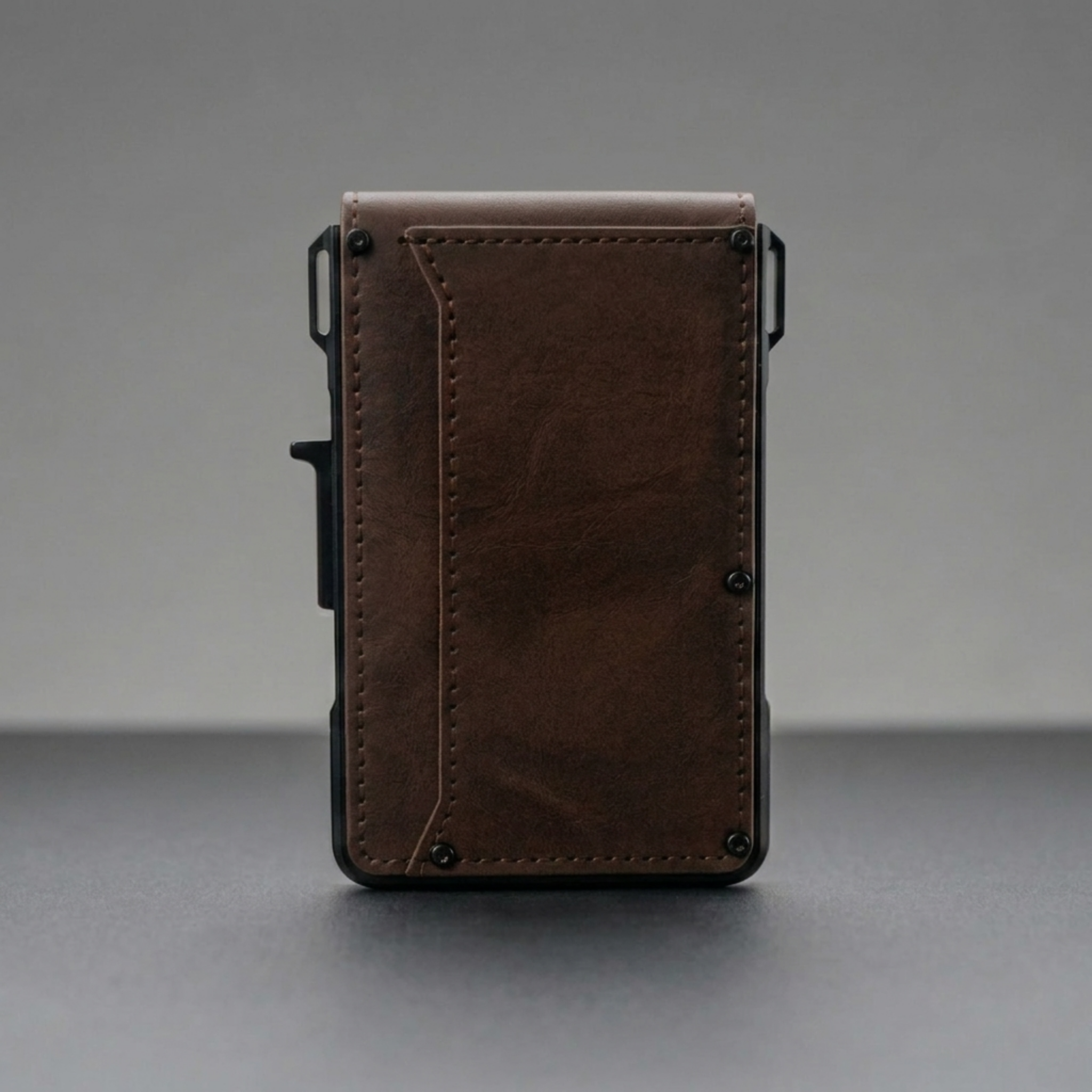 Ceramaine MagVault® Minimalist Wallet - Maximum Capacity. Minimal Footprint.
